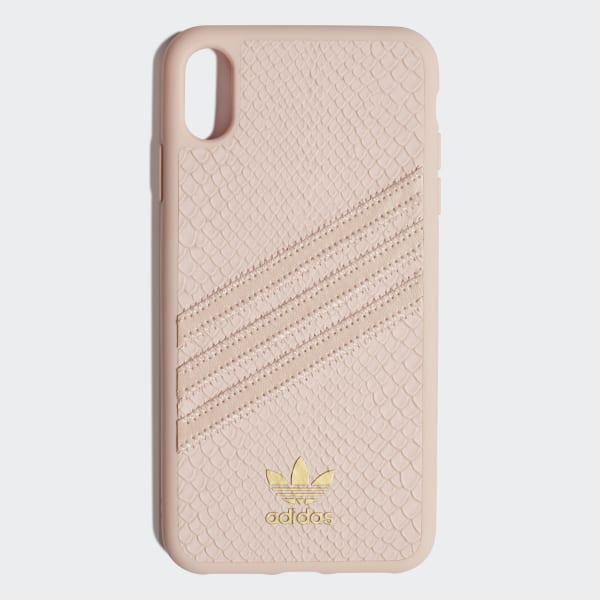pink adidas case