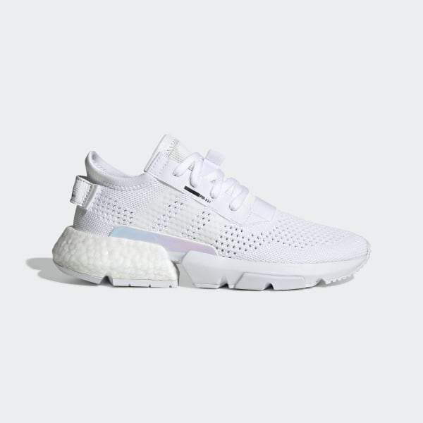 adidas POD-S3.1 Schuh - weiß | adidas Austria adidas POD-S3.1 Schuh - weiß | adidas Austria