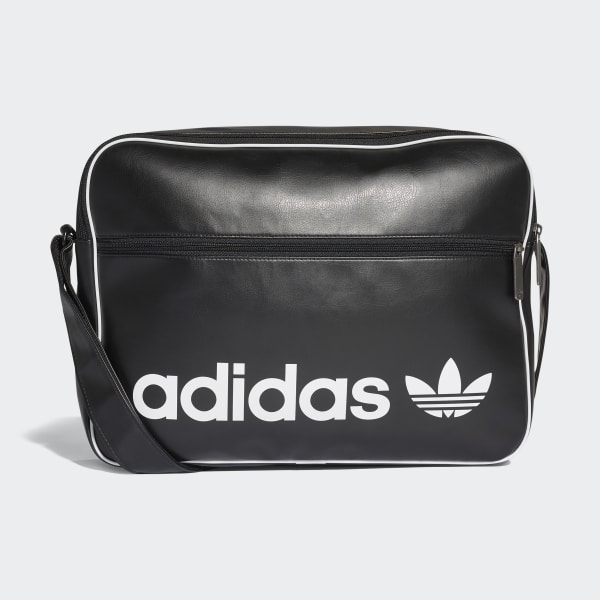 adidas men's shoulder bag sale