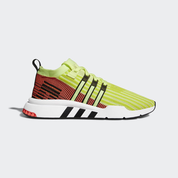 Adidas eqt support rf hombre amarillo Clearance