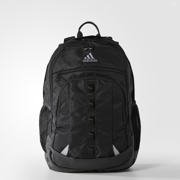 adidas school backpack amazon