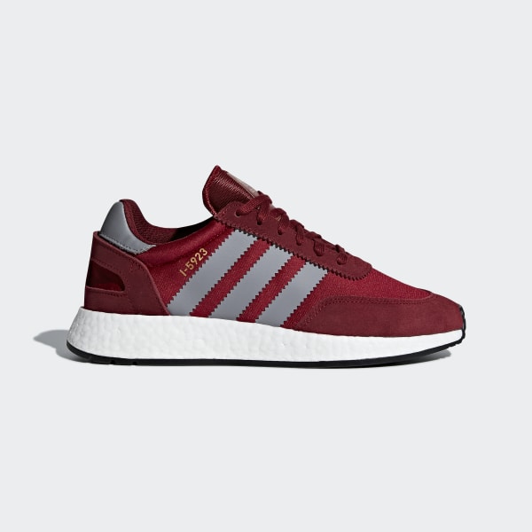 adidas I-5923 Schuh - rot | adidas Austria adidas I-5923 Schuh - rot | adidas Austria
