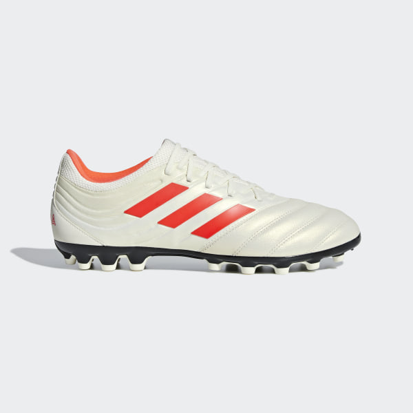 adidas Copa 19.3 Artificial Grass Boots White | adidas Finland adidas Copa 19.3 Artificial Grass Boots White | adidas Finland