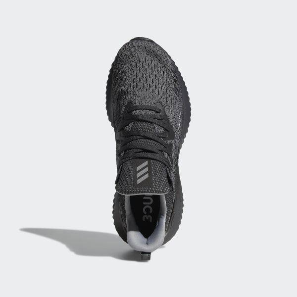 Alphabounce Beyond Shoes Carbon / Grey / Core Black AQ0573