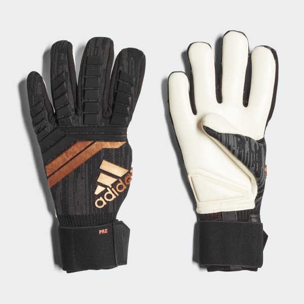 guantes para arquero adidas