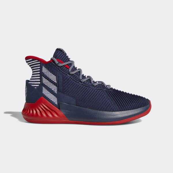tenis derek rose