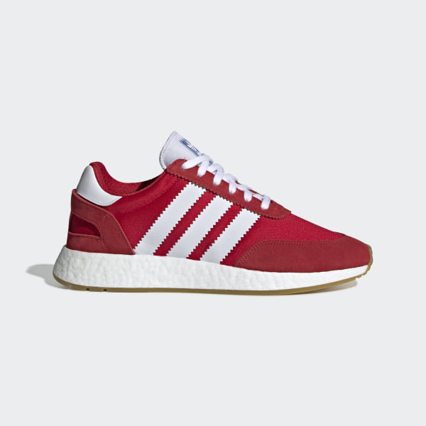 adidas I-5923 Schoenen - rood | adidas Officiële Shop adidas I-5923 Schoenen - rood | adidas Officiële Shop