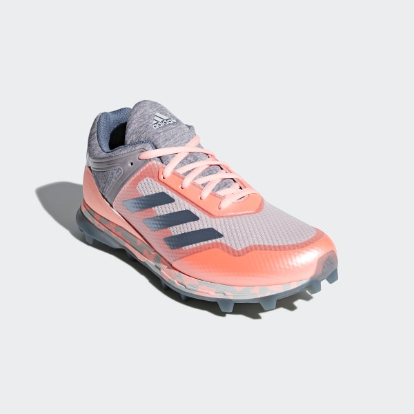 fabela zone womens hockey shoes