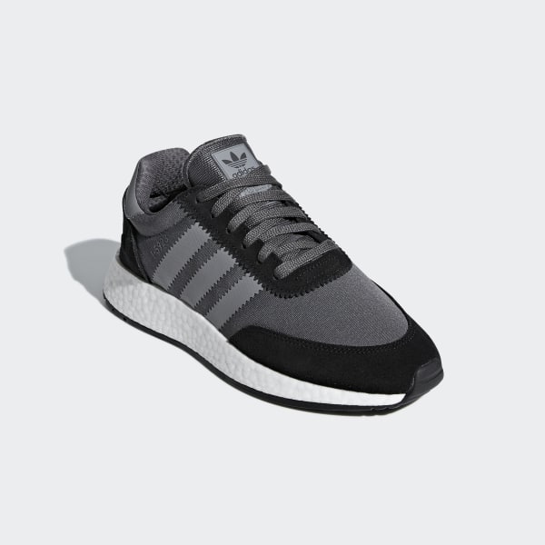 I-5923 Shoes Core Black / Grey / Grey D97353
