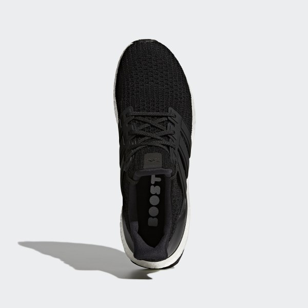 Ultraboost Shoes Core Black / Core Black / Cloud White BB6166