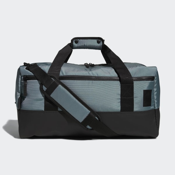 green adidas gym bag