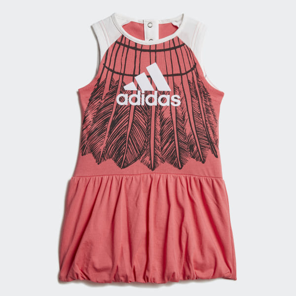 Switzerland Dress