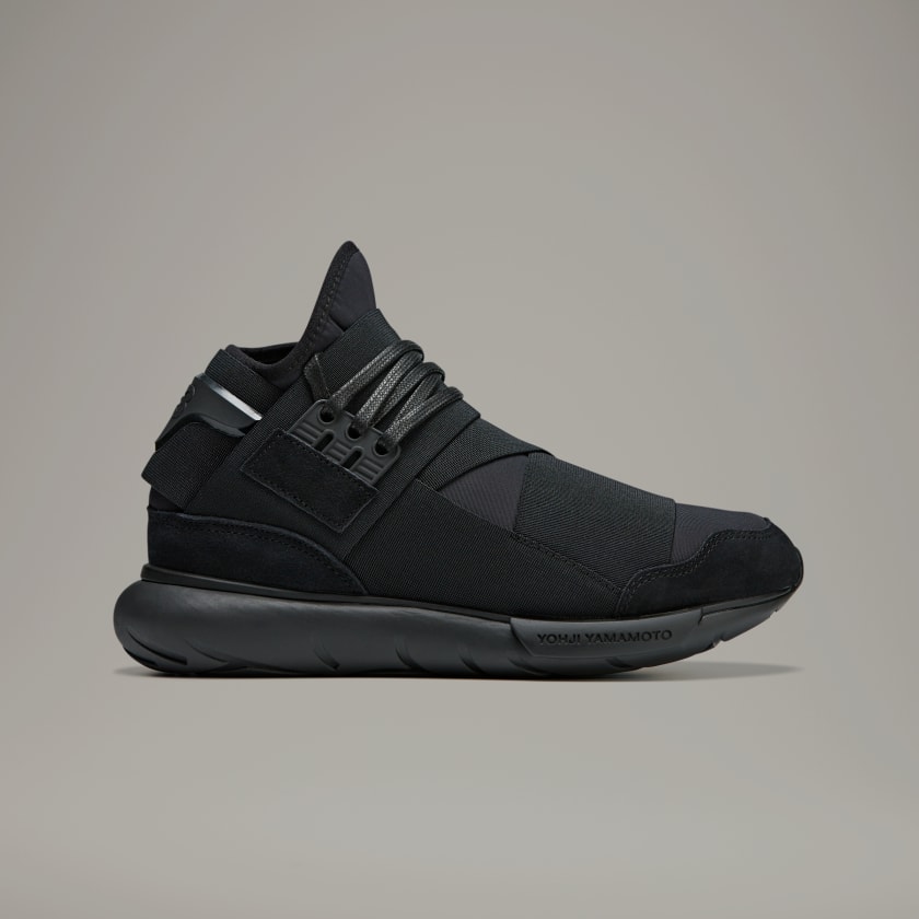 Y 3 Qasa High Купить
