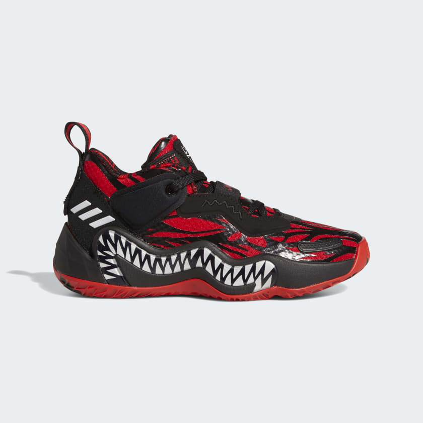 Кроссовки Adidas Marvel Детские Купить