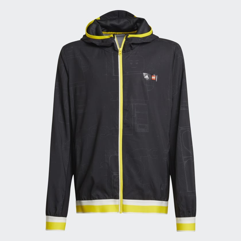 Adidas X City Windbreaker Купить