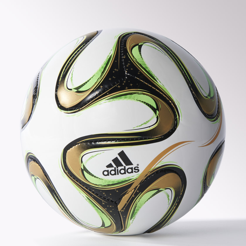 Adidas Brazuca replique Match Ball Replica 2014