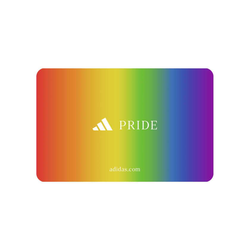 adidas E GIFT CARD Multicolour adidas Finland