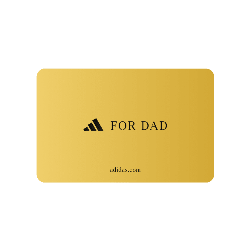 Adidas e gift card on sale