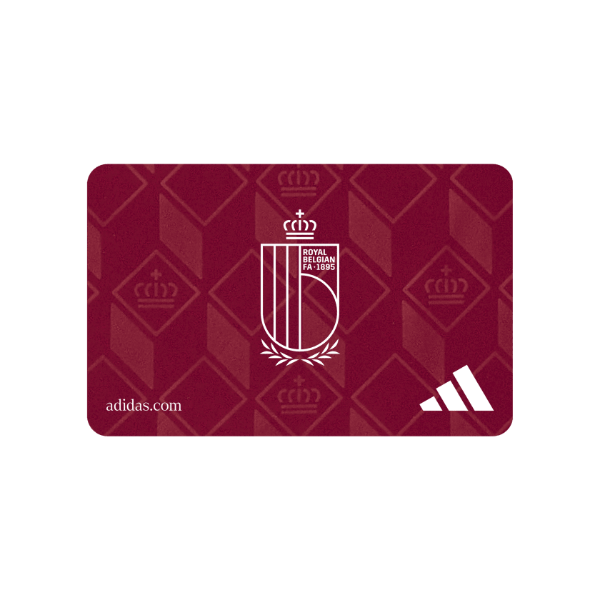 Adidas e discount gift card