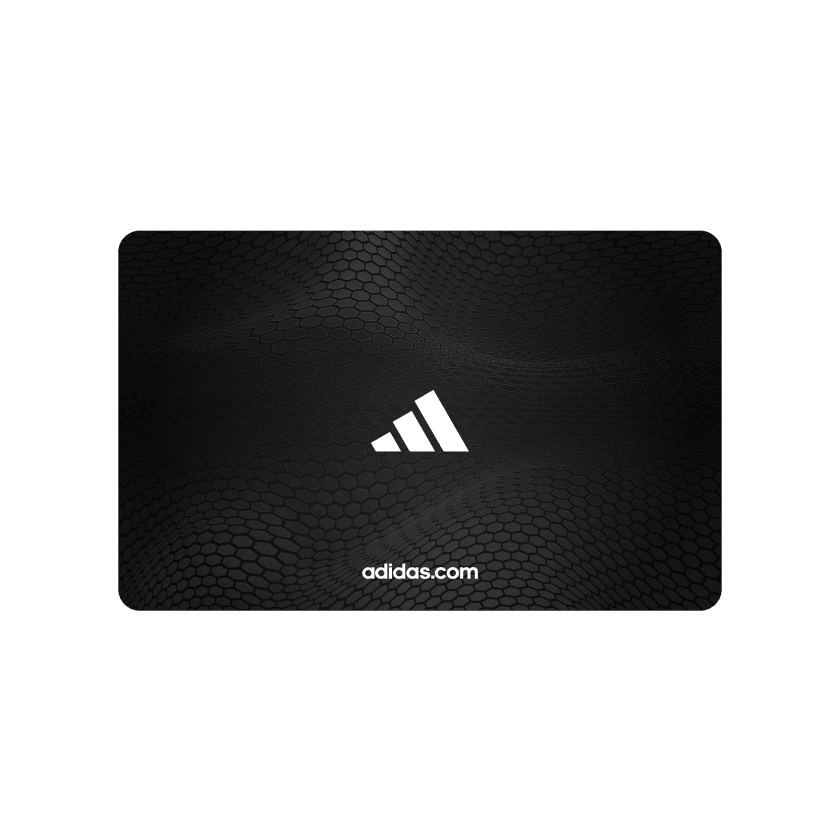 adidas E GESCHENKKARTE Schwarz adidas Deutschland