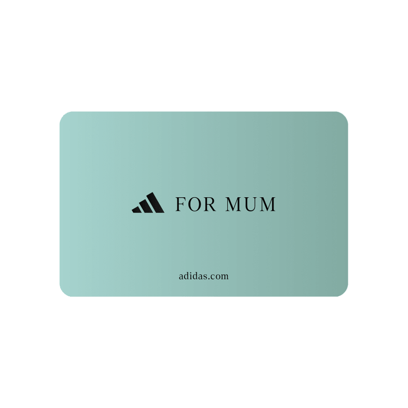 adidas E GIFT CARD Green adidas Ireland
