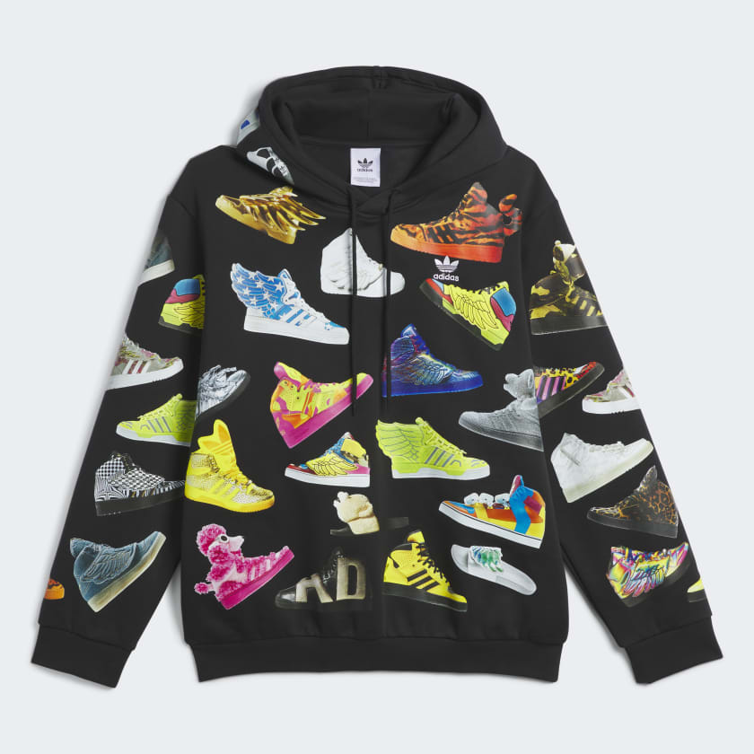 Jeremy_Scott_Archive_Hoodie_Bl