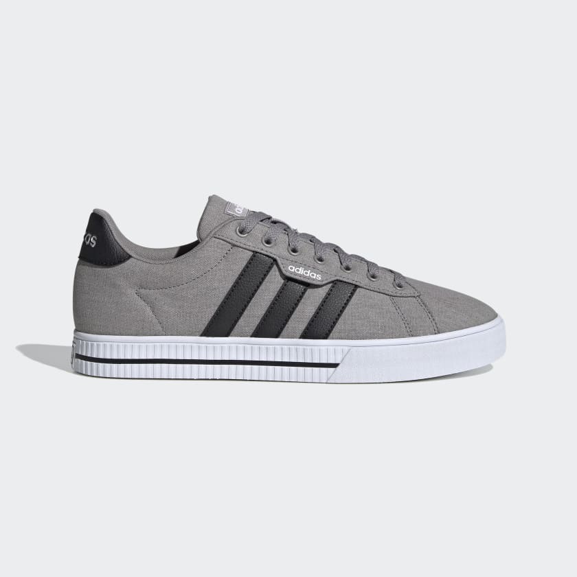 desastre corona Increíble adidas Daily 3.0 Shoes - Grey | Men's & Essentials | adidas US