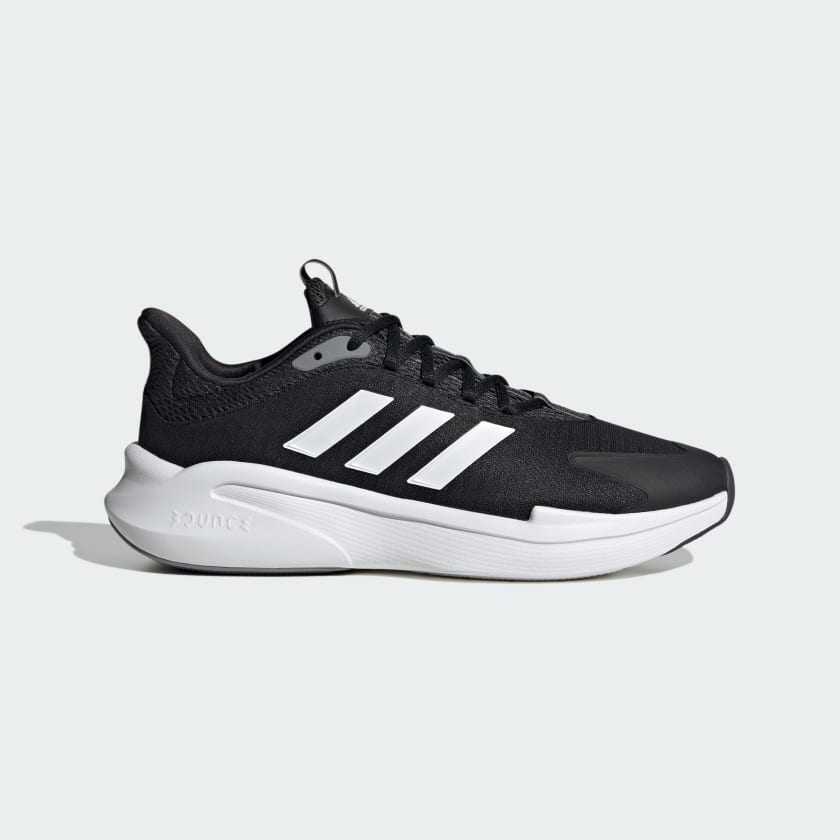 Adidas alphaedge review deals