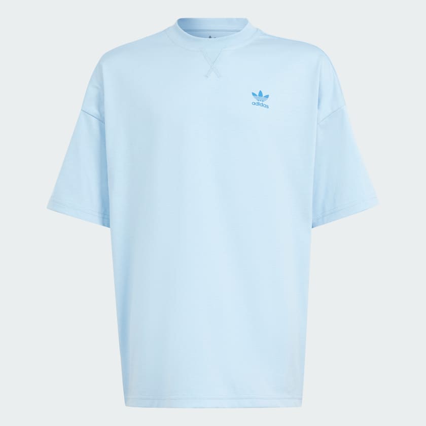 Light blue adidas shirt 2025
