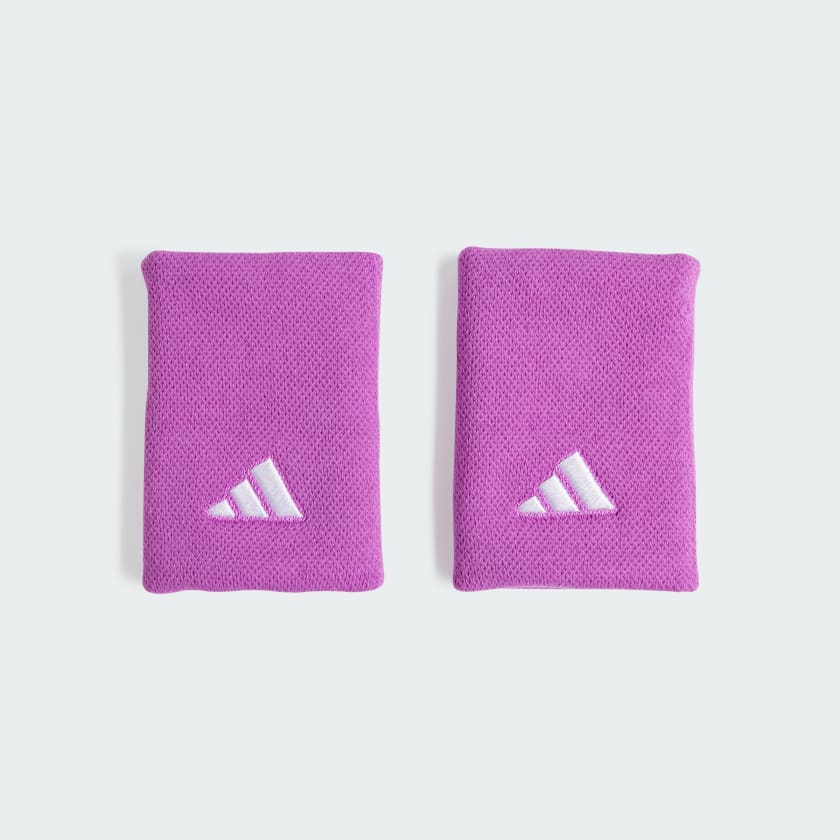 L Purple adidas South Korea