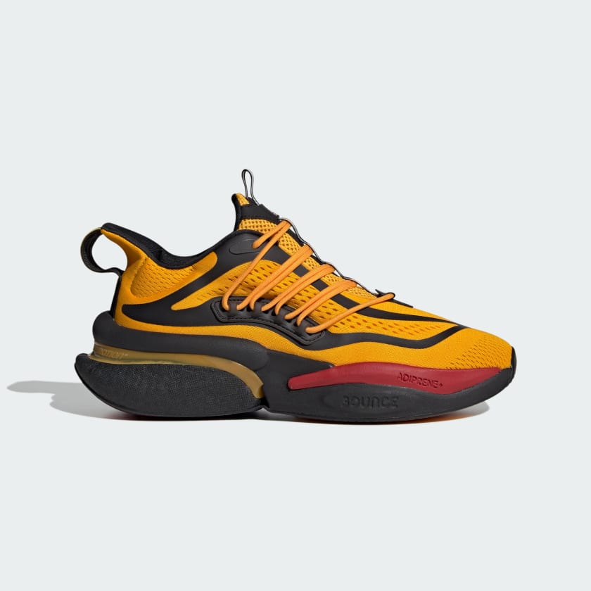 adidas Men's Lifestyle Grambling State Alphaboost V1