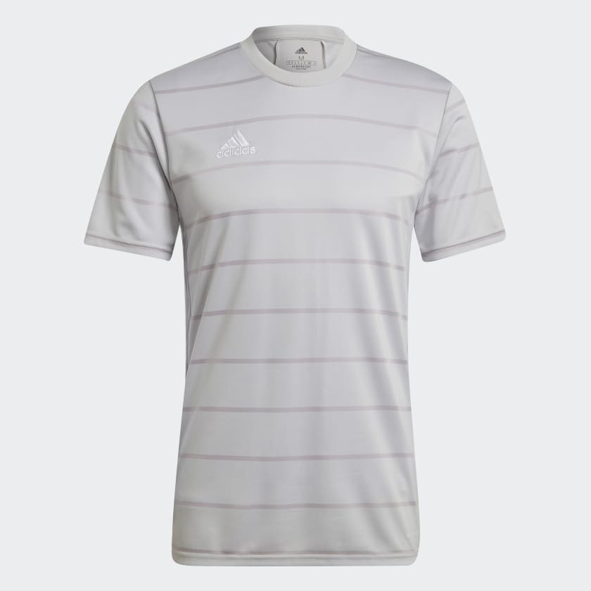 Adidas trikot grau top