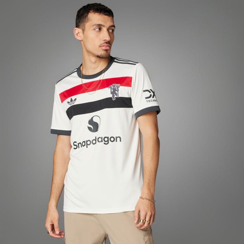 Adidas united kit shop