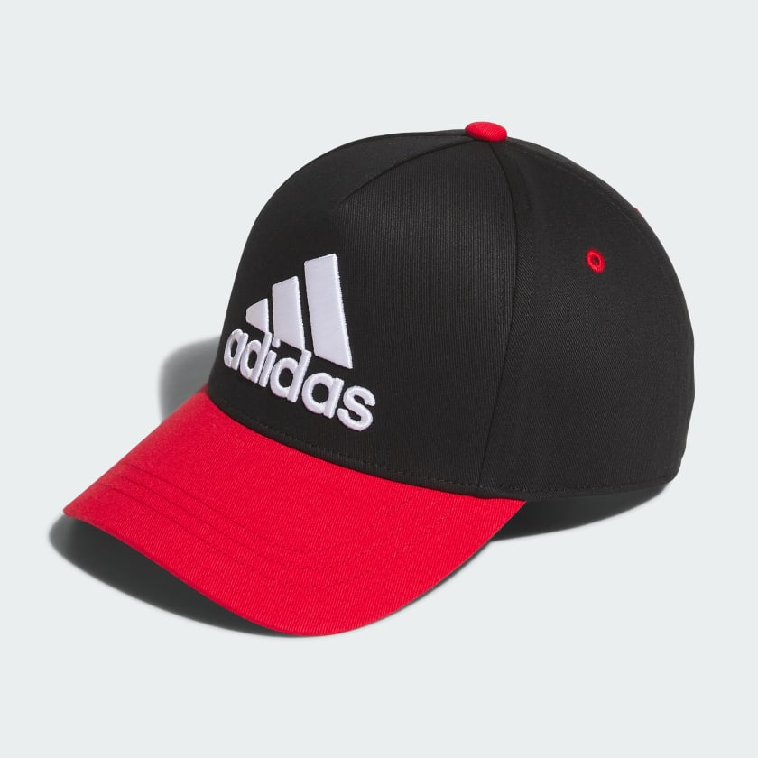 adidas Cap Kids Black adidas Thailand