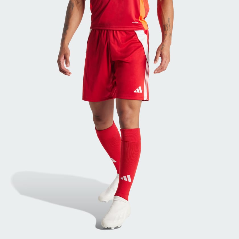 Adidas tiro 13 shorts online