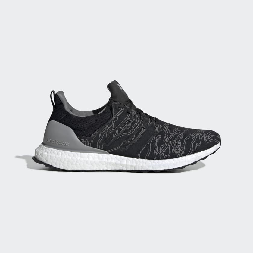 Adidas by undefeated ultraboost undftd cheap