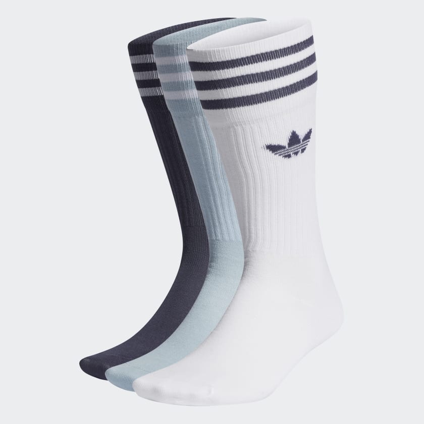 Where are adidas socks made clearance