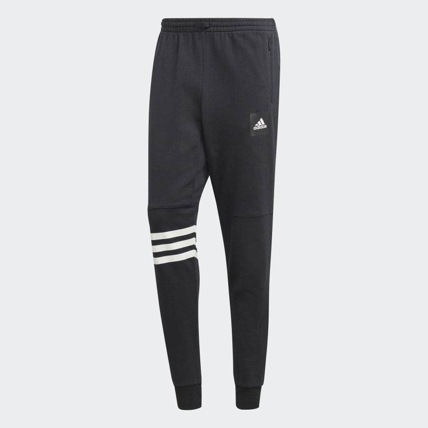 Adidas id heavy terry pants top