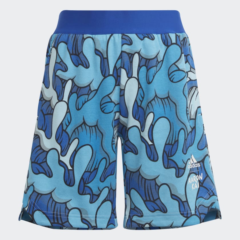 Aaron kai adidas on sale