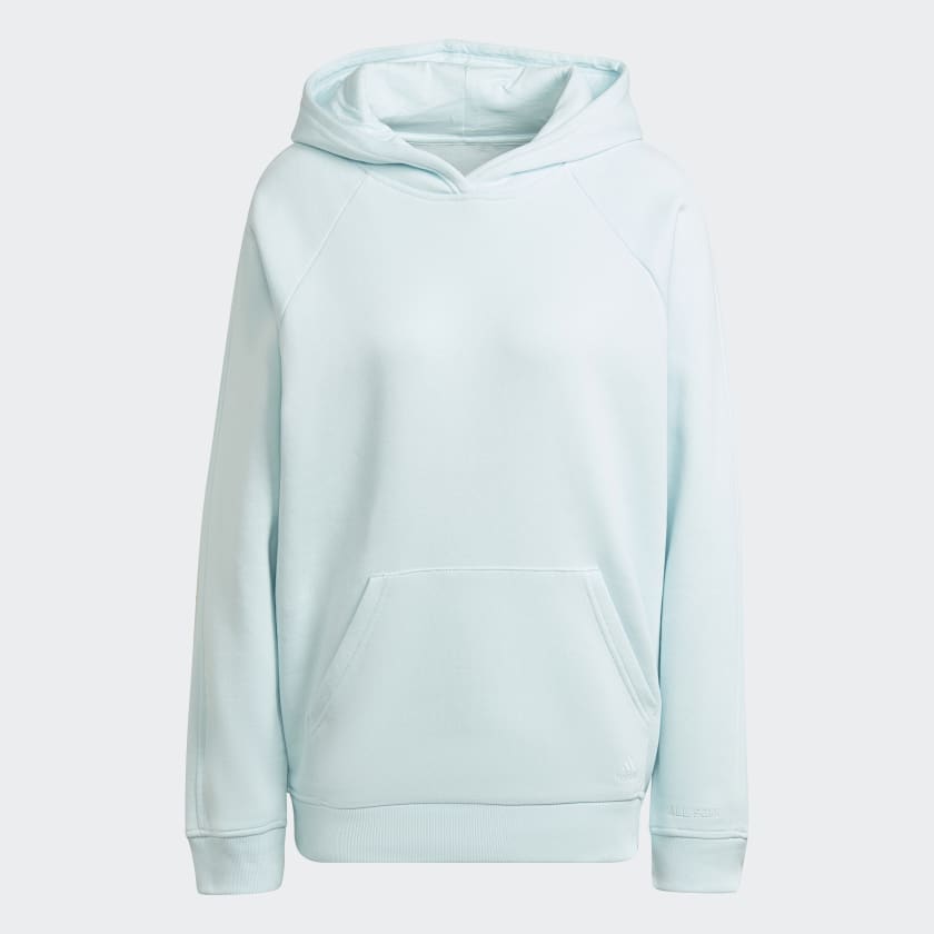Adidas originals coeeze boyfriend overhead hoodie on sale