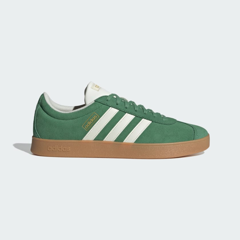 Adidas court adapt green best sale