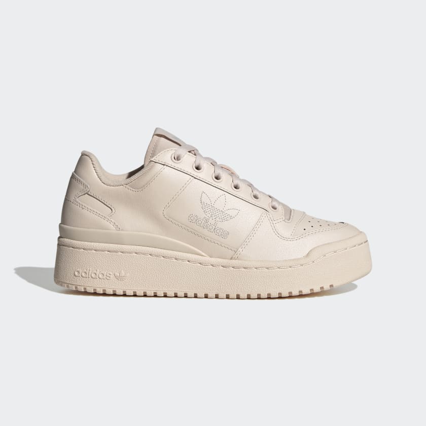 adidas Forum Bold Schuh Rosa adidas Deutschland