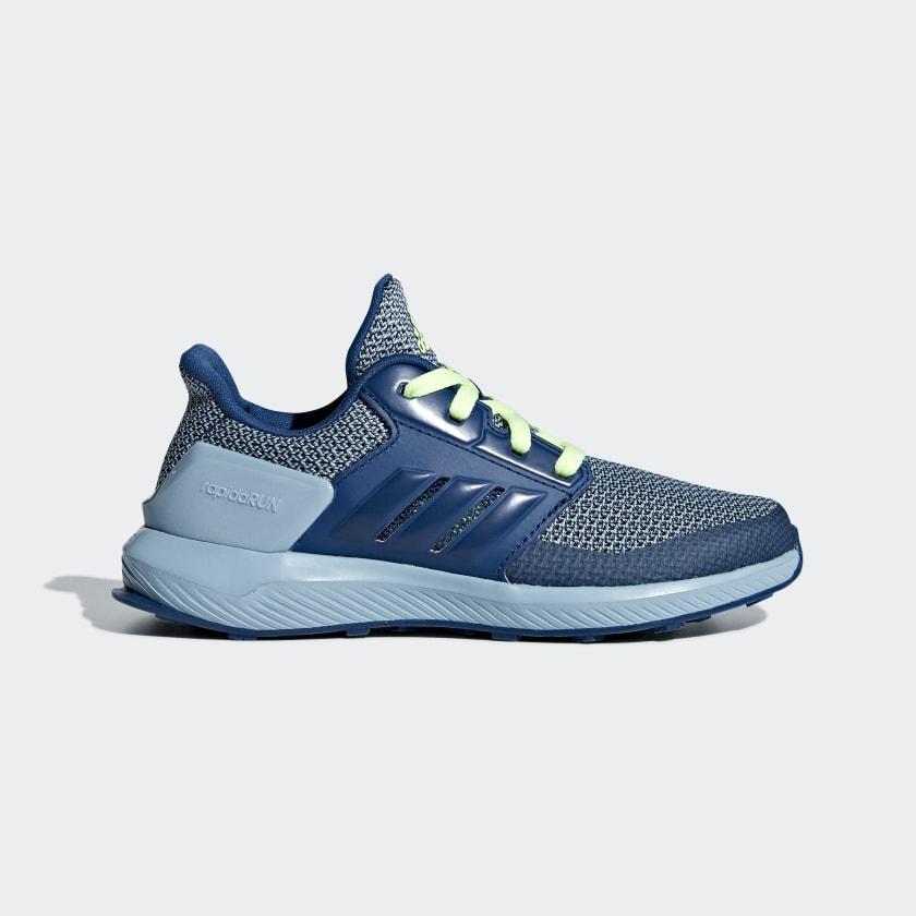 Zapatillas adidas new arrivals rapidarun