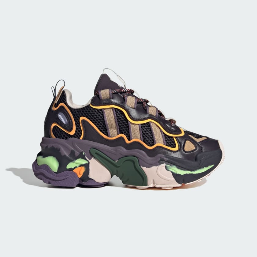 Oz shoes discount