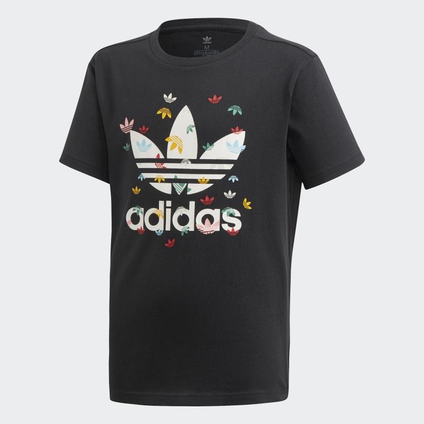 Polo adidas negro shop