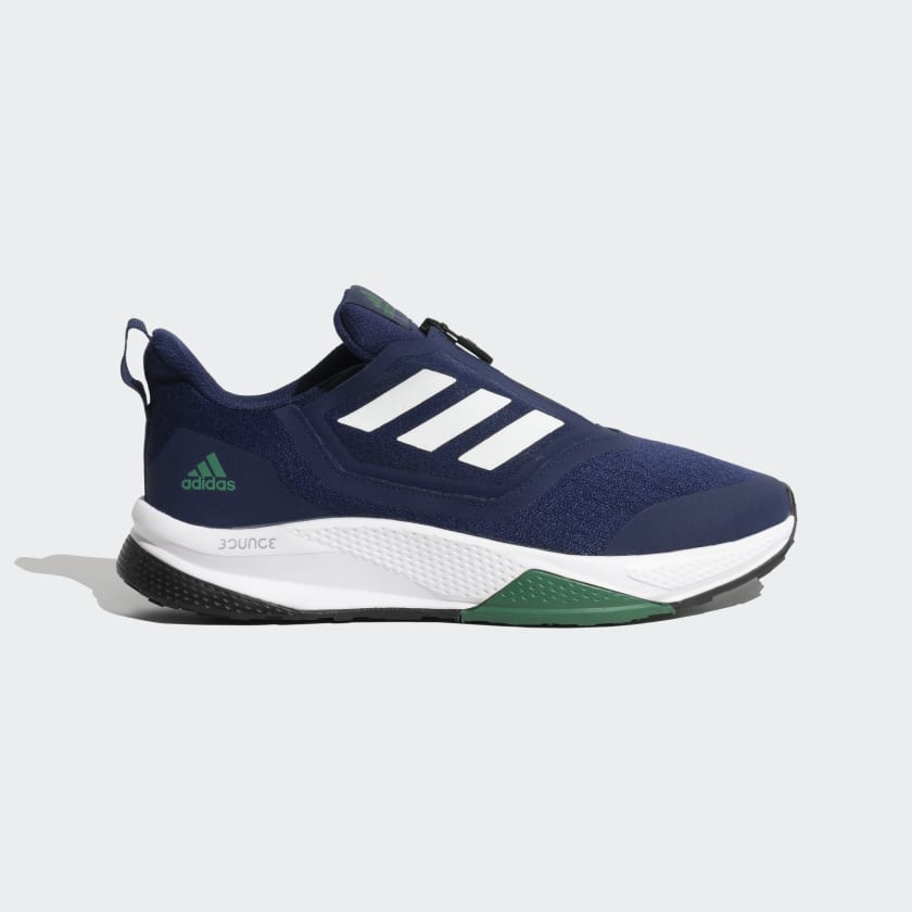 adidas TRANQUILO SHOES Blue adidas India