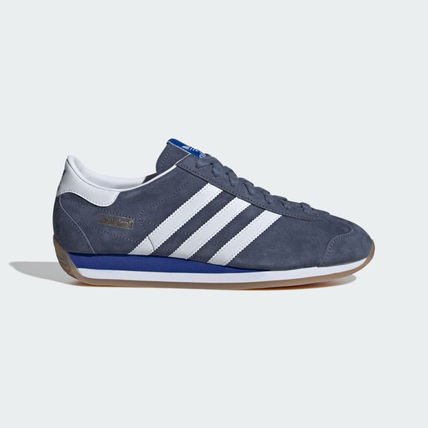adidas Country Japan Schuh Blau adidas Deutschland