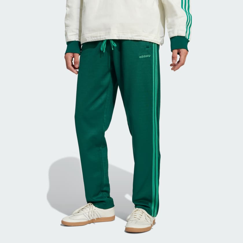 Pantalon Verde adidas adidas Espana