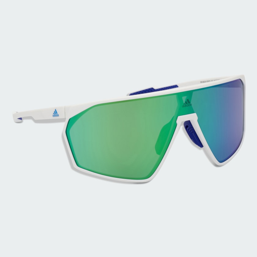 adidas SP0073 Sport Sonnenbrille Schwarz adidas Deutschland