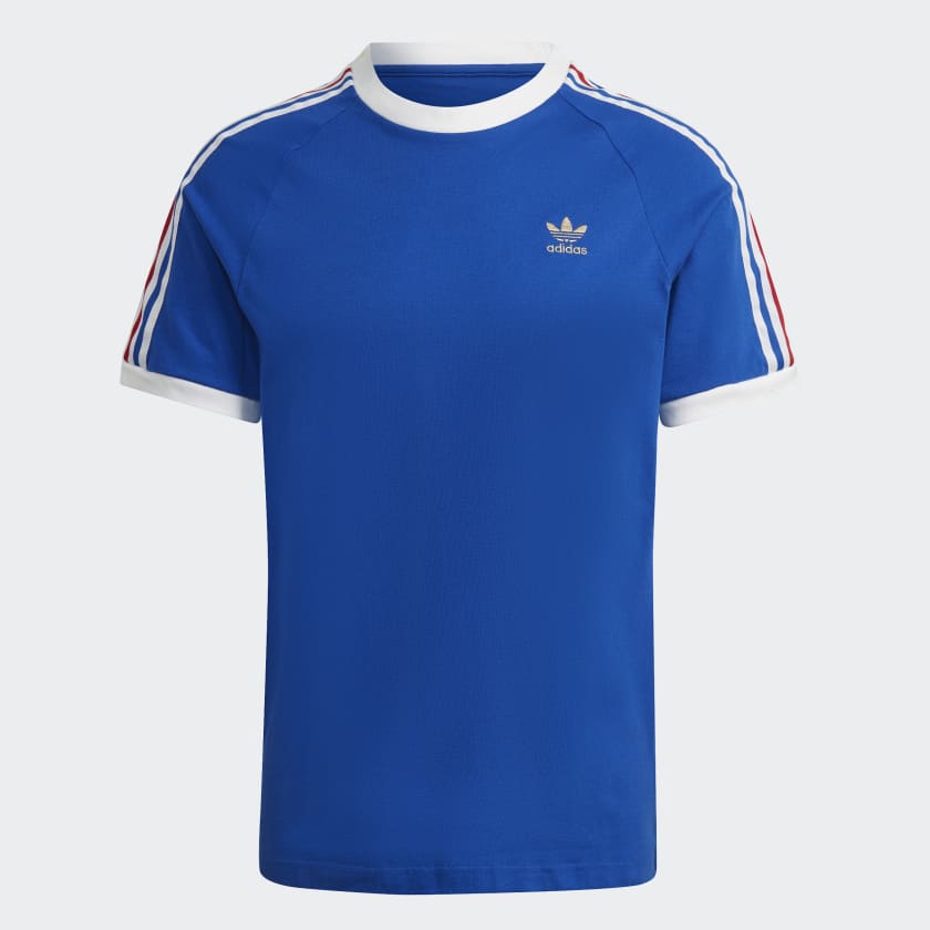 Stripes adidas best sale